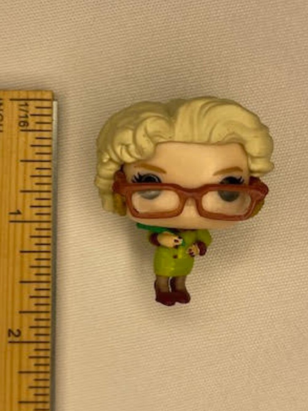 Funko Bitty Pop! Rita Skeeter-Complete Your Set!